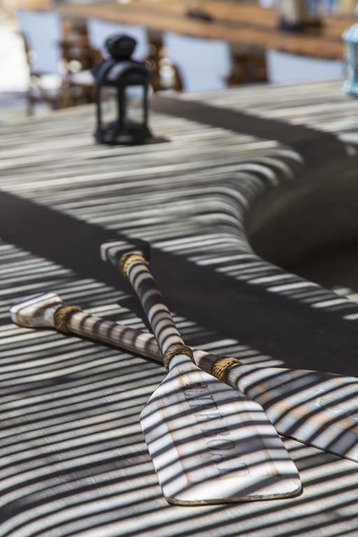 Elia Sea View Luxury Villa Elia (Mykonos) Exterior foto